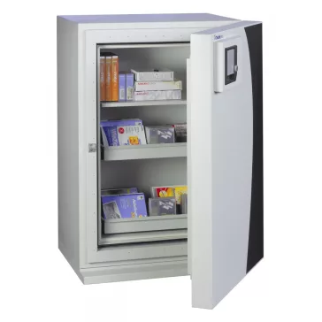 Data Guard NT 130KL-120 Adatszéf