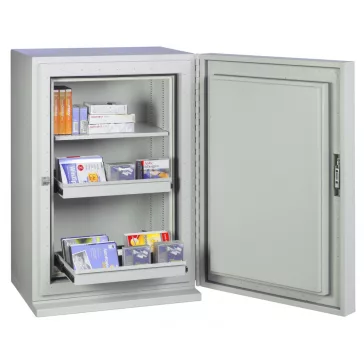 Data Guard NT 130KL-120 Adatszéf