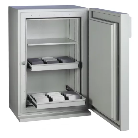 Data Guard NT 130KL-120 Adatszéf