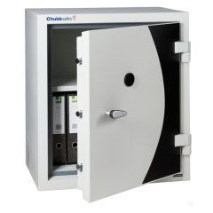   Chubbsafes® |DPC Dokumentum kabinet modell 160 Kulcsos zárral