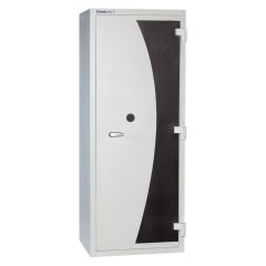   Chubbsafes® |DPC Dokumentum kabinet modell 400T Kulcsos zárral