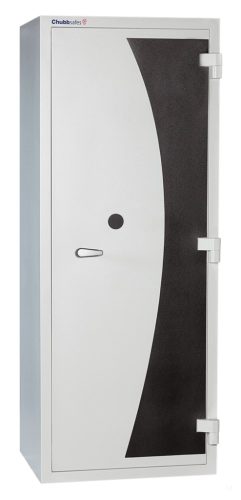 Chubbsafes® |DPC Dokumentum kabinet modell 400T Kulcsos zárral