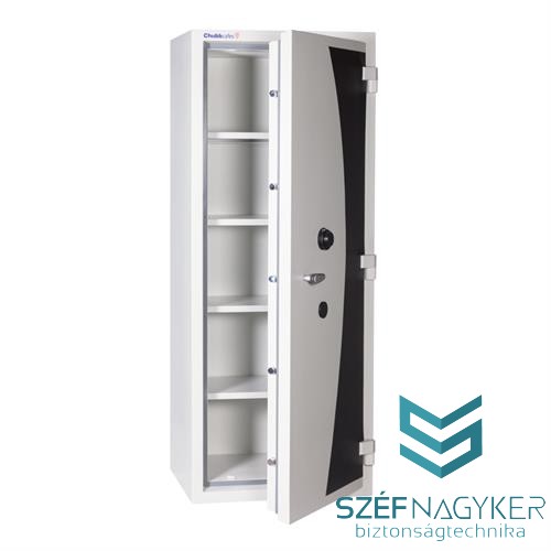 DPC Dokumentum kabinet modell 400T Kulcsos zárral DPC Dokumentum kabinet modell 400T Kulcsos zárral