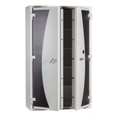   Chubbsafes® |DPC Dokumentum kabinet modell 670 Kulcsos zárral