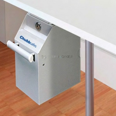 Chubbsafe® Bankjegycsapda Chubbsafe® Bankjegycsapda