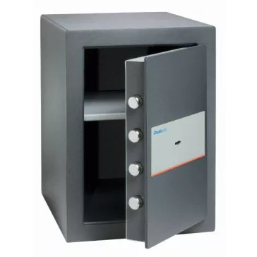 Chubbsafes® - Alpha Plus 5-KL Erősített trezor