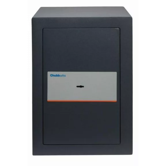 Chubbsafes® - Alpha Plus 5-KL Erősített trezor Chubbsafes® - Alpha Plus 5-KL Erősített trezor