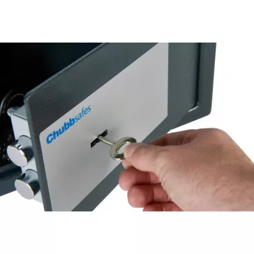 Chubbsafes® - Air- 10 KL minősített kulcsos bútorszéf