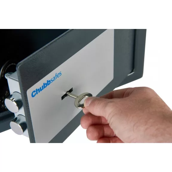 Chubbsafes® - Air- 10 KL minősített kulcsos bútorszéf