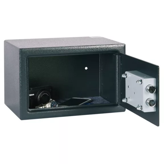 Chubbsafes® - Air- 10 KL minősített kulcsos bútorszéf
