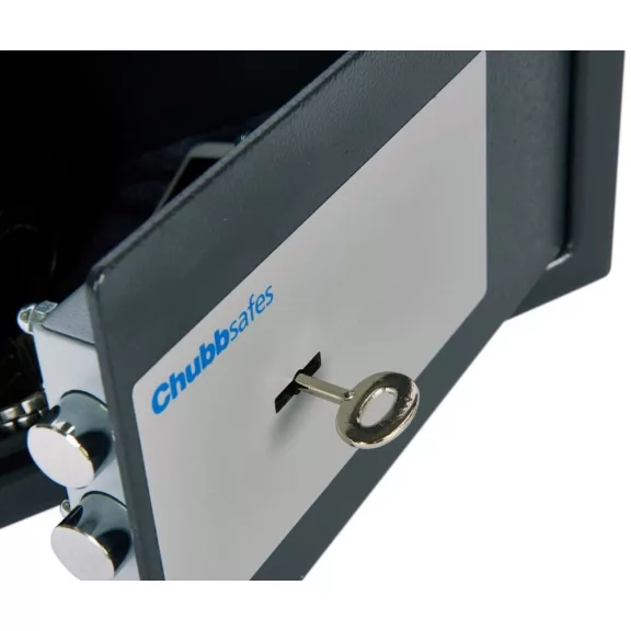 Chubbsafes® - Air- 10 KL minősített kulcsos bútorszéf