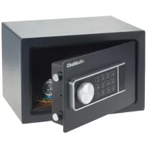 Chubbsafes® - Air- 10 E minősített elektromos bútorszéf