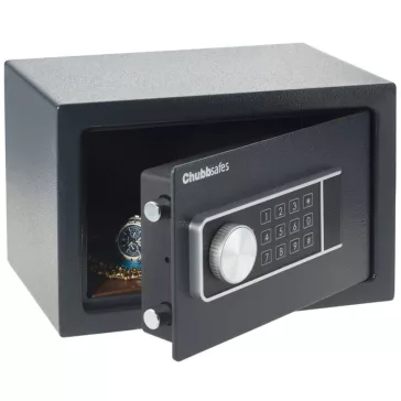 Chubbsafes® - Air- 10 E minősített elektromos bútorszéf
