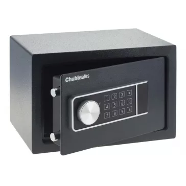 Chubbsafes® - Air- 10 E minősített elektromos bútorszéf