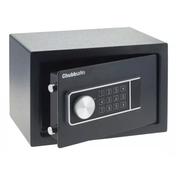 Chubbsafes® - Air- 10 E minősített elektromos bútorszéf