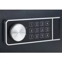 Chubbsafes® - Air- 10 E minősített elektromos bútorszéf