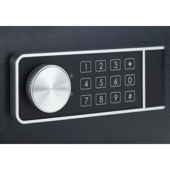 Chubbsafes® - Air- 10 E minősített elektromos bútorszéf