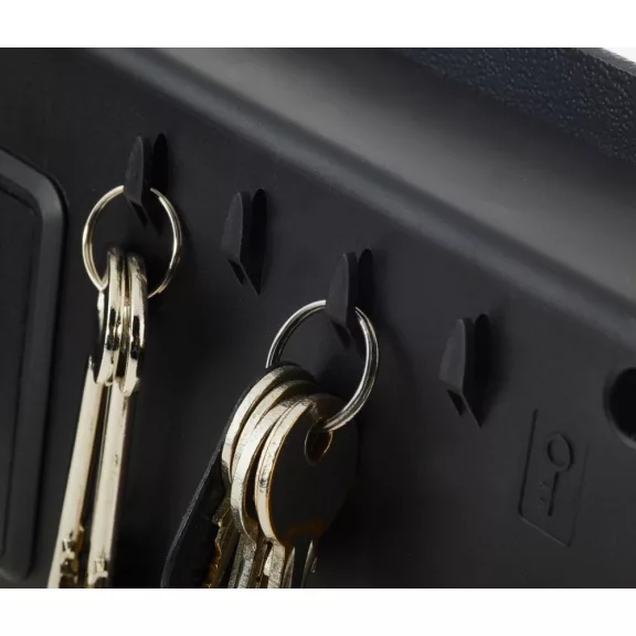 Chubbsafes® - Air- 10 E minősített elektromos bútorszéf