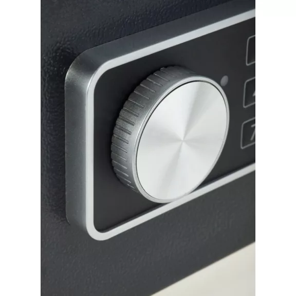 Chubbsafes® - Air- 10 E minősített elektromos bútorszéf