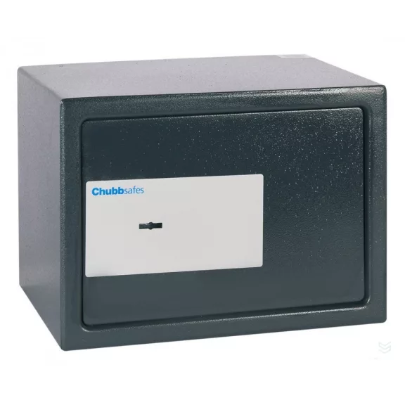 Chubbsafes® - Air- 15 KL minősített kulcsos bútorszéf