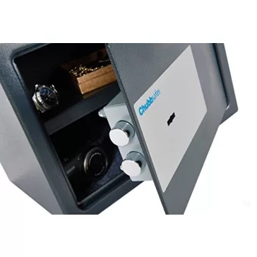 Chubbsafes® - Air- 15 KL minősített kulcsos bútorszéf