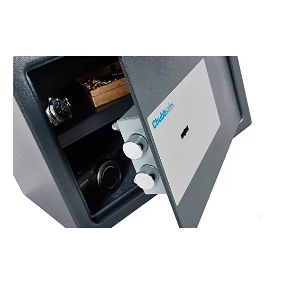 Chubbsafes® - Air- 15 KL minősített kulcsos bútorszéf