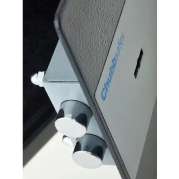 Chubbsafes® - Air- 15 KL minősített kulcsos bútorszéf