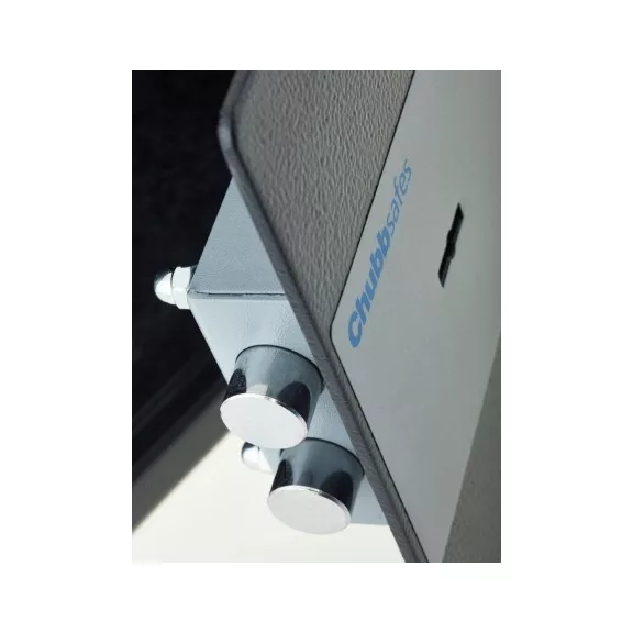 Chubbsafes® - Air- 15 KL minősített kulcsos bútorszéf