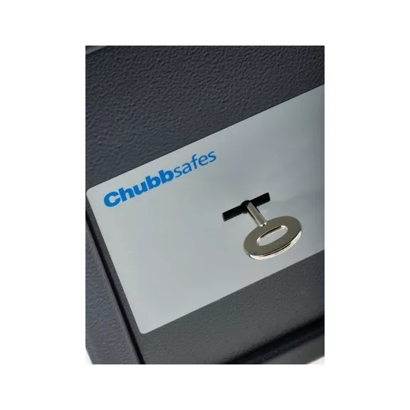 Chubbsafes® - Air- 15 KL minősített kulcsos bútorszéf