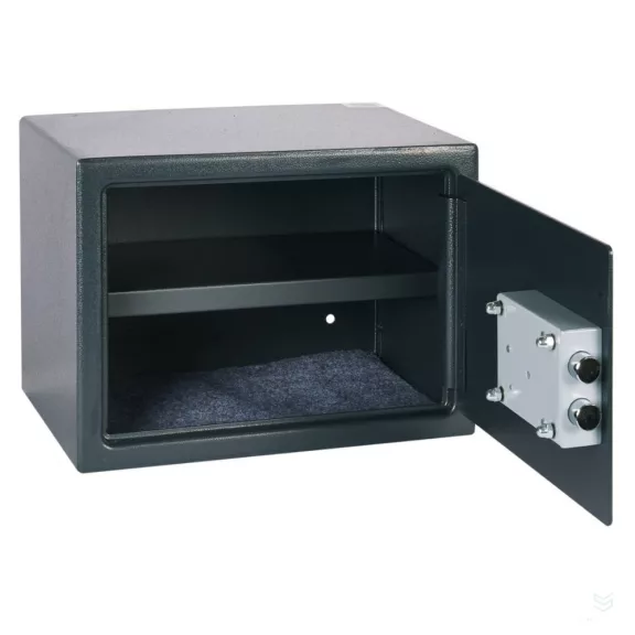 Chubbsafes® - Air- 15 KL minősített kulcsos bútorszéf