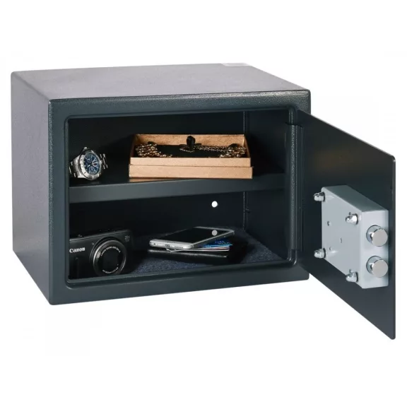 Chubbsafes® - Air- 15 KL minősített kulcsos bútorszéf