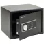Chubbsafes® - Air- 15 E minősített elektromos bútorszéf