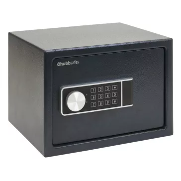 Chubbsafes® - Air- 15 E minősített elektromos bútorszéf