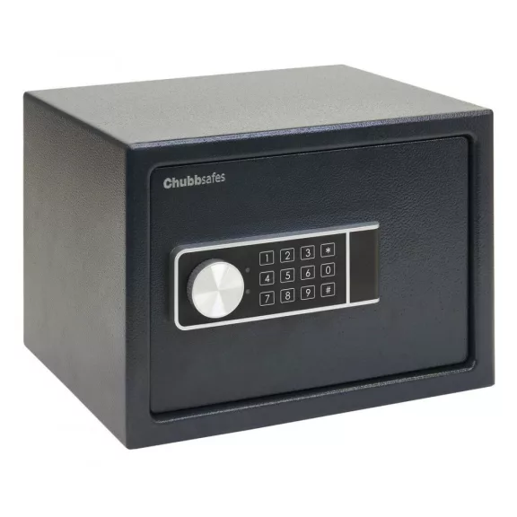 Chubbsafes® - Air- 15 E minősített elektromos bútorszéf