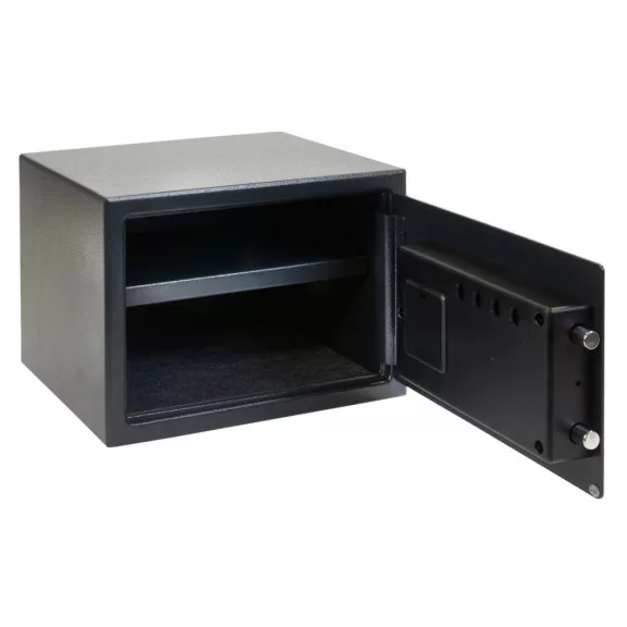 Chubbsafes® - Air- 15 E minősített elektromos bútorszéf