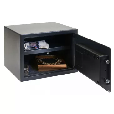 Chubbsafes® - Air- 15 E minősített elektromos bútorszéf