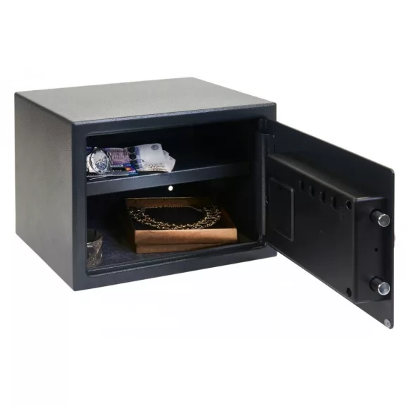 Chubbsafes® - Air- 15 E minősített elektromos bútorszéf