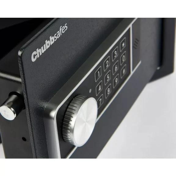 Chubbsafes® - Air- 15 E minősített elektromos bútorszéf