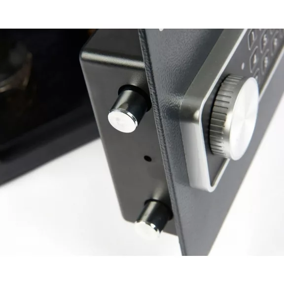 Chubbsafes® - Air- 15 E minősített elektromos bútorszéf