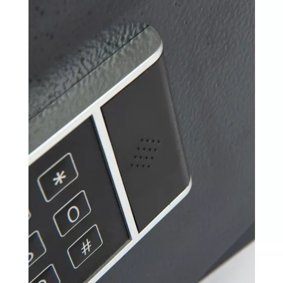 Chubbsafes® - Air- 15 E minősített elektromos bútorszéf
