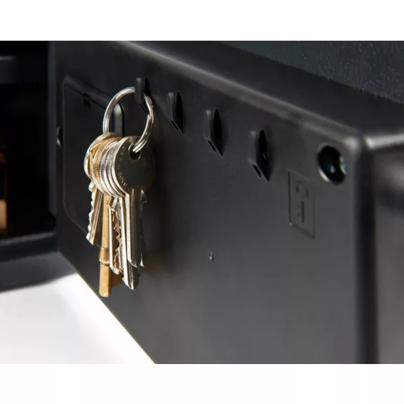 Chubbsafes® - Air- 15 E minősített elektromos bútorszéf