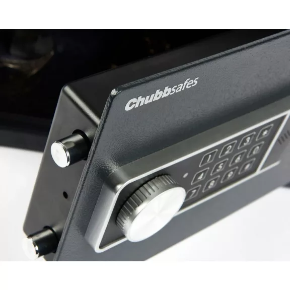 Chubbsafes® - Air- 15 E minősített elektromos bútorszéf