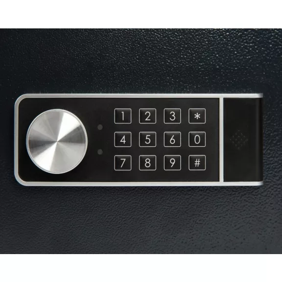Chubbsafes® - Air- 15 E minősített elektromos bútorszéf
