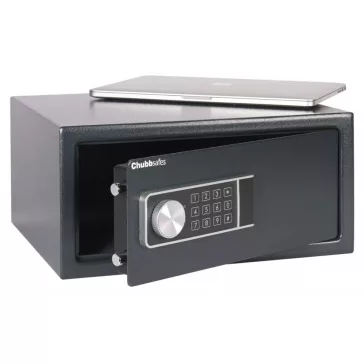 Chubbsafes® - Air- Laptop minősített elektromos laptopszéf