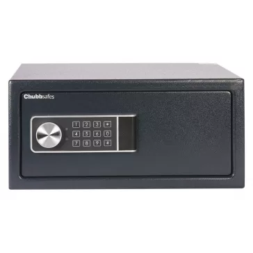 Chubbsafes® - Air- Laptop minősített elektromos laptopszéf