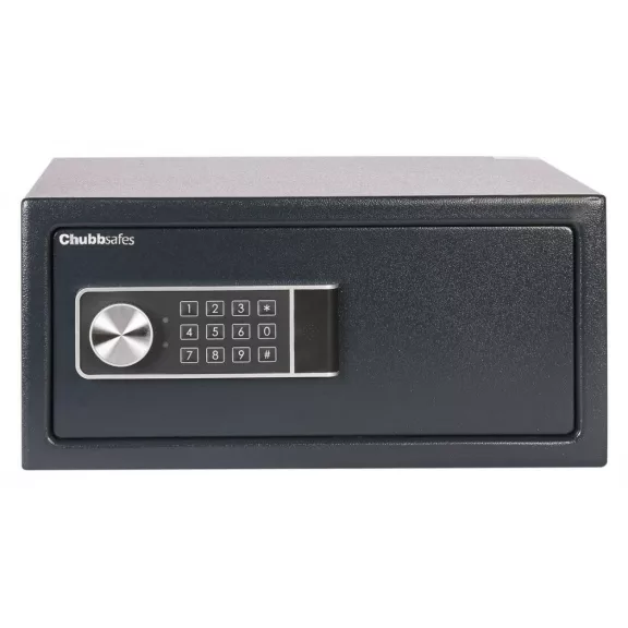 Chubbsafes® - Air- Laptop minősített elektromos laptopszéf