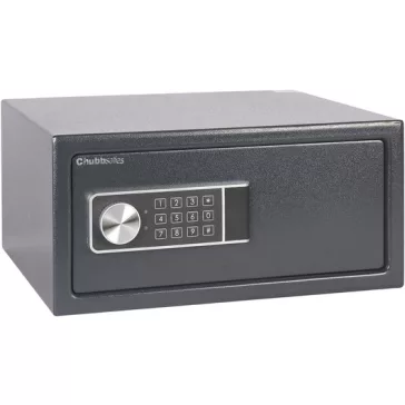 Chubbsafes® - Air- Laptop minősített elektromos laptopszéf