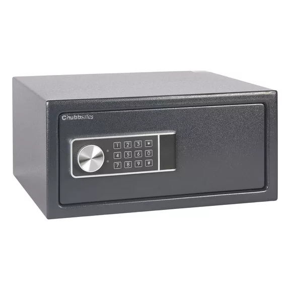 Chubbsafes® - Air- Laptop minősített elektromos laptopszéf