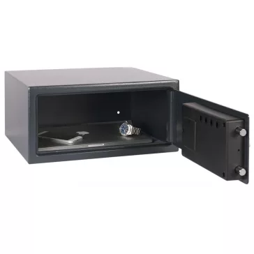 Chubbsafes® - Air- Laptop minősített elektromos laptopszéf
