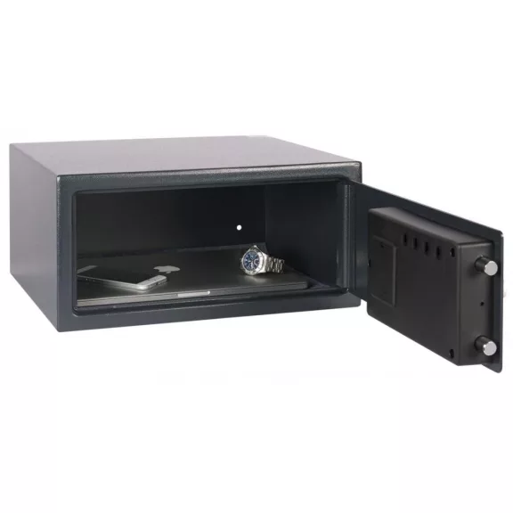 Chubbsafes® - Air- Laptop minősített elektromos laptopszéf